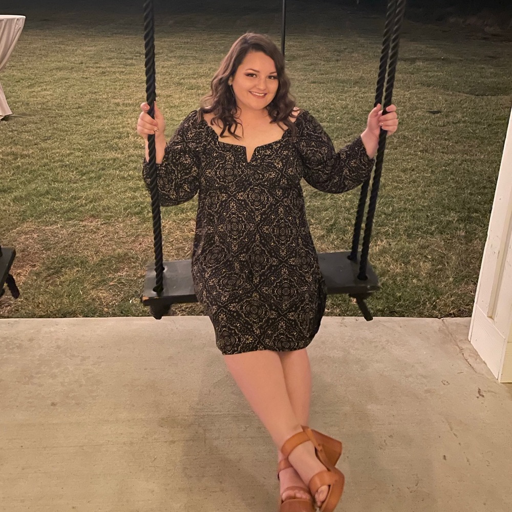 Meet your Posher, Sara